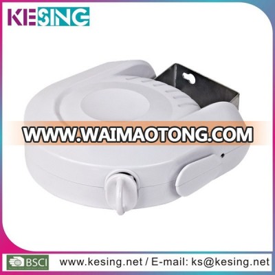 Home Hotel Housekeeping Laundry Retractable Single Line Reel