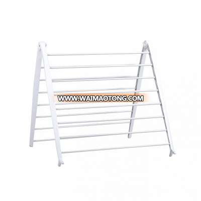 bathtub Airer towel drying rack for underwear CKD packing